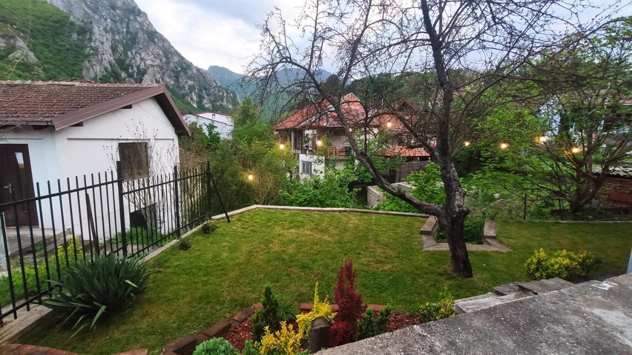 Jovanov Residence - Remote & Accessible Dolna Matka Exterior photo